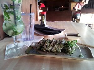 Sansei Seafood Restaurant by Archie Wikimedia